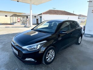 Hyundai i 20 '17 TURBO Full Extra