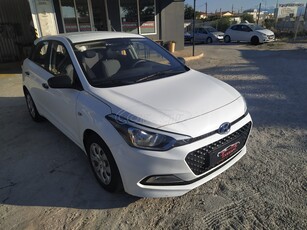 Hyundai i 20 '18