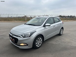 Hyundai i 20 '18 1.0 T-GDI Active