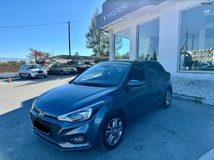 Hyundai i 20 '18 1000cc