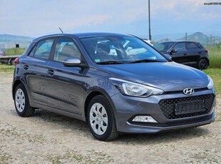 Hyundai i 20 '18