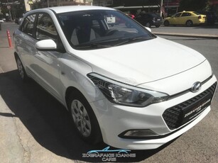 Hyundai i 20 '18 1.1 CRDI ACTIVE 75HP 5D EURO 6 '18