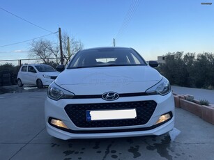 Hyundai i 20 '18 1.2 Με ΦΠΑ