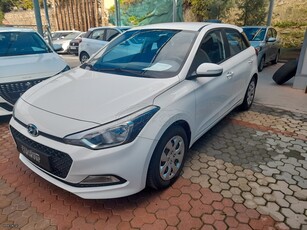 Hyundai i 20 '18 1.2 87HP