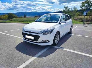 Hyundai i 20 '18 1.2 ACTIVE