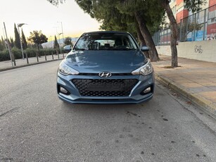 Hyundai i 20 '18 1.2 ACTIVE FACE-LIFT