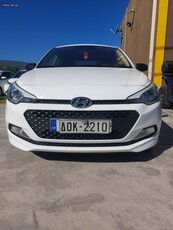 Hyundai i 20 '18 1.2