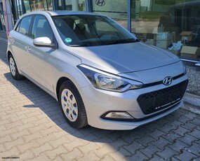 Hyundai i 20 '18 1.2 GO