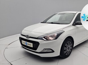 Hyundai i 20 '18 1.2 Passion | ΕΩΣ 5 ΕΤΗ ΕΓΓΥΗΣΗ