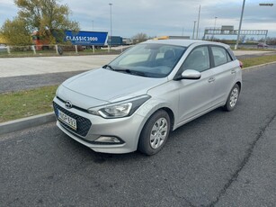 Hyundai i 20 '18 1.2 STYLE