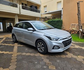 Hyundai i 20 '18 1.2 TREND