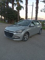 Hyundai i 20 '18