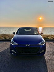 Hyundai i 20 '18