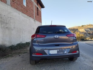 Hyundai i 20 '18