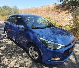 Hyundai i 20 '18