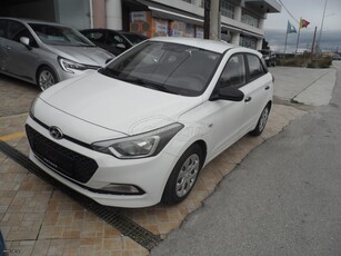 Hyundai i 20 '18