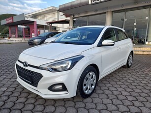 Hyundai i 20 '18