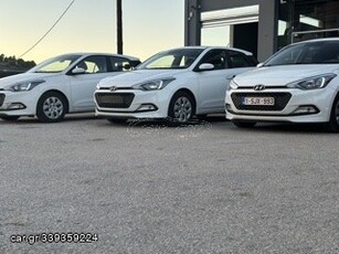 Hyundai i 20 '18