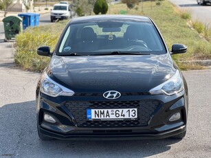 Hyundai i 20 '18