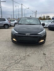 Hyundai i 20 '18