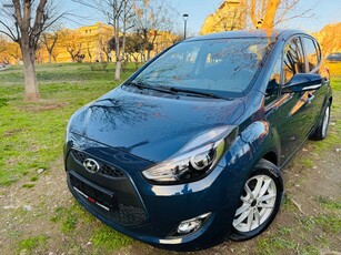 Hyundai i 20 '15 EYKAIRIA LED