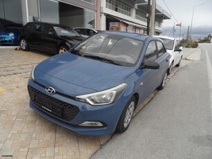 Hyundai i 20 '18