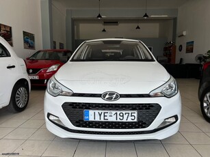 Hyundai i 20 '18