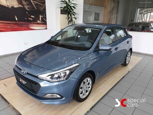 Hyundai i 20 '18 / ACTIVE / 1.200cc / 75 HP / 3πλη ΕΓΓΥΗΣΗ