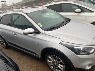 Hyundai i 20 '18 ACTIVE 1.4 CRDI PLUS