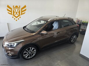 Hyundai i 20 '18 Active 1.4 Edition