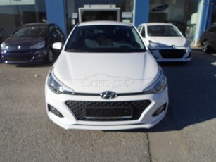 Hyundai i 20 '18