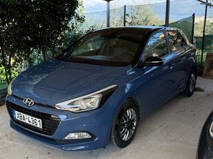 Hyundai i 20 '18 BITONE / BOOK SERVICE / TURBO / BLUETOOTH