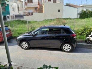 Hyundai i 20 '18