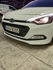 Hyundai i 20 '18 ΠΡΟΣΦΟΡΆ