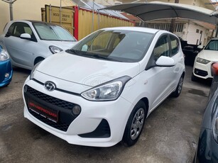 Hyundai i 20 '18