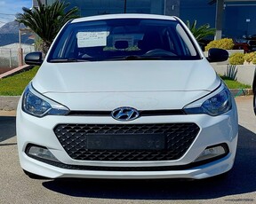 Hyundai i 20 '18