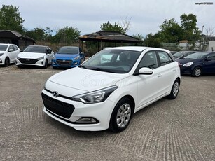 Hyundai i 20 '18 I20 5D 1.2 ACTIVE