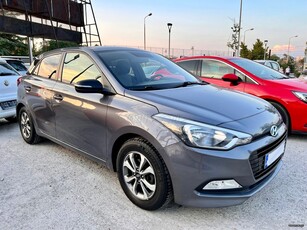 Hyundai i 20 '18 PASSION ΘΕΡΜΑΙΝΟΜΕΝΑ BLUETOOTH ΖΑΝΤΕΣ