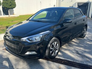 Hyundai i 20 '18 PASSION!