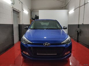 Hyundai i 20 '18 PASSION ΣΕ ΑΡΙΣΤΗ ΚΑΤΆΣΤΑΣΗ