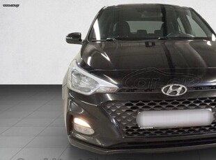 Hyundai i 20 '18 PREMIUM