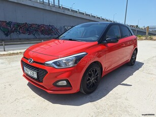 Hyundai i 20 '19