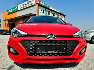 Hyundai i 20 '19 ME NAVI KAI KAMEPA