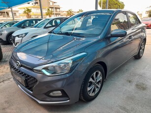 Hyundai i 20 '19 1.0 100hp exclusive