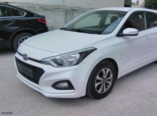 Hyundai i 20 '19 1.0 Exclusive 100hp