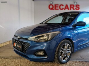 Hyundai i 20 '19 1.0 T-GDI AUTOMATIC EURO6 100HP