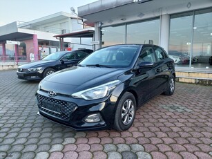 Hyundai i 20 '19 1.0 T-GDI