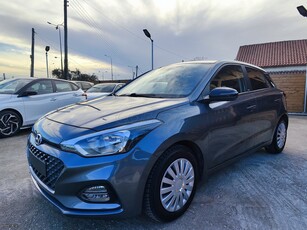 Hyundai i 20 '19 1.000cc 101HP FULL EXTRA