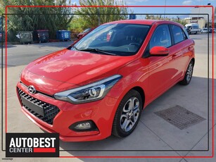 Hyundai i 20 '19 1.0cc TGDI