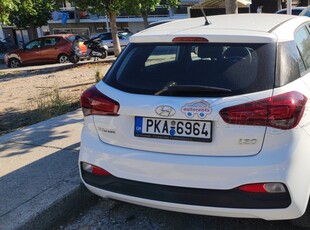 Hyundai i 20 '19 1.2